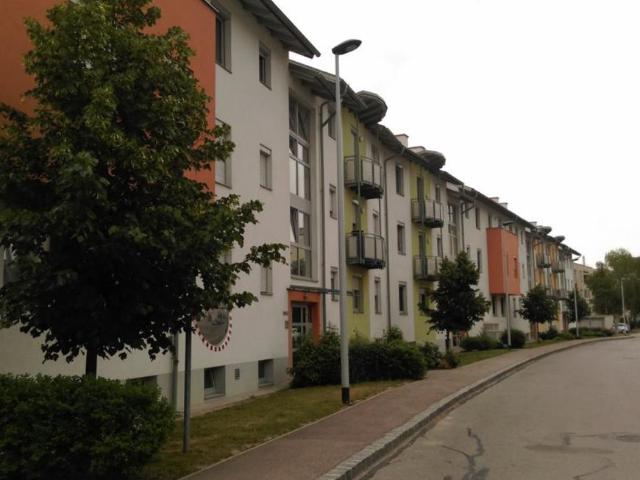 Wohnung mieten in Hollabrunn, Niederösterreich