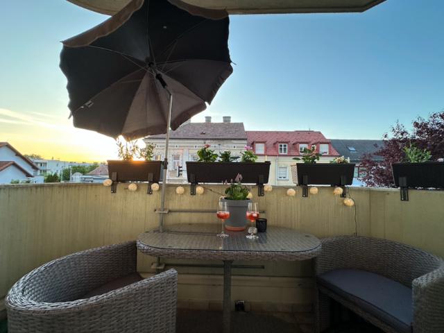 Wohnung mieten in Korneuburg, Niederösterreich