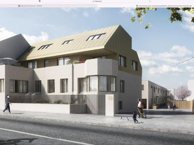 Wohnung mieten in Obersdorf, Wolkersdorf im Weinviertel