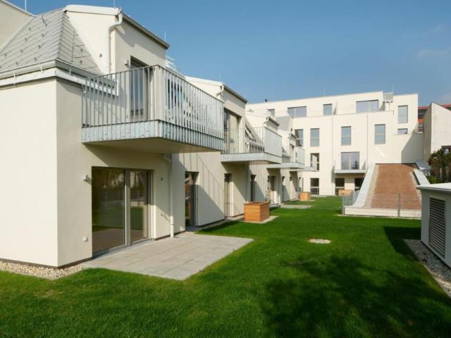 Wohnung kaufen in Niederösterreich