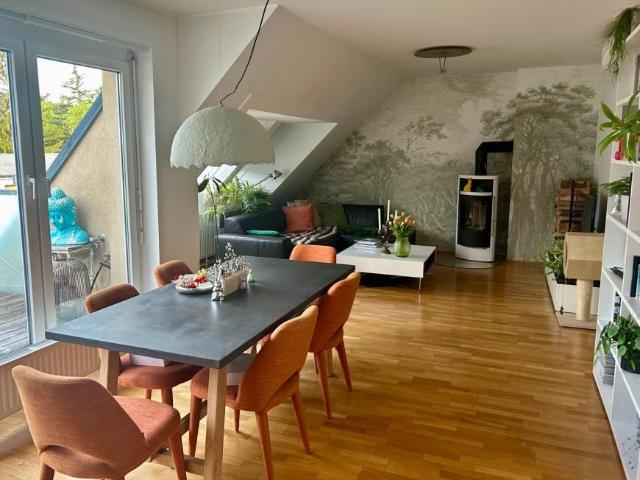 Wohnung mieten in Brunn am Gebirge, Niederösterreich