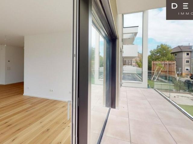 Wohnung kaufen in Brunn am Gebirge, Niederösterreich