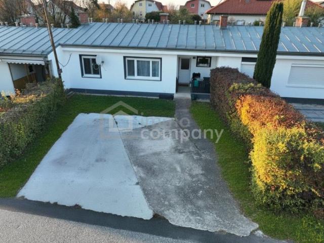 Haus mieten in Mannersdorf am Leithagebirge, Niederösterreich