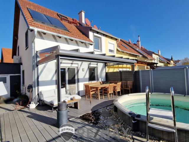 Haus kaufen in Traiskirchen, Niederösterreich