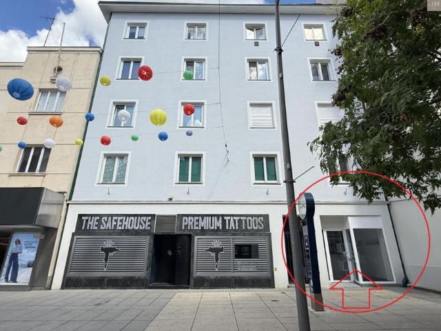 Gewerbe mieten in Wiener Neustadt, Niederösterreich