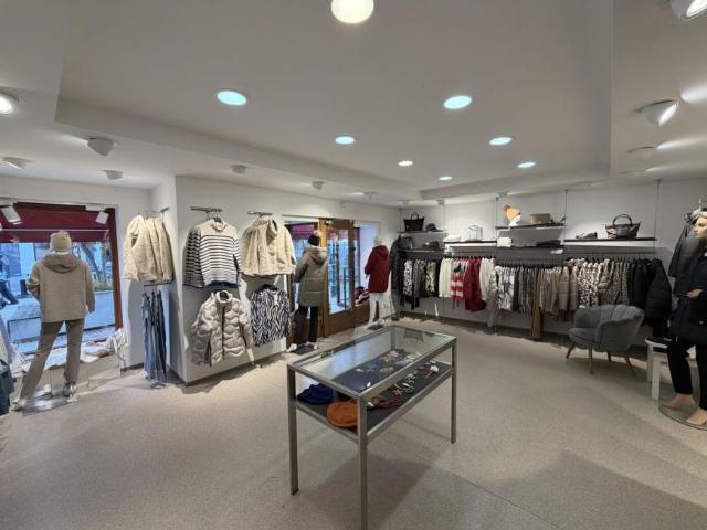 Gewerbe mieten in Deutschwald, Purkersdorf