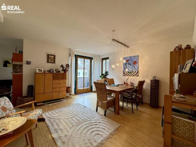 Wohnung mieten in Ottenheim, Eichgraben