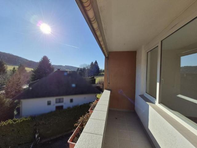 Wohnung mieten in Altlengbach, Niederösterreich