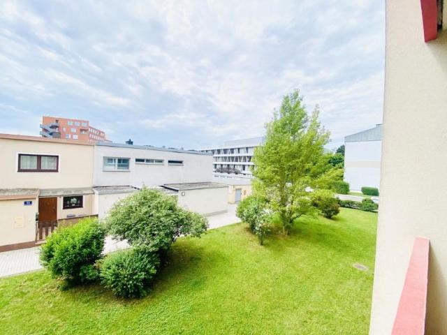 Wohnung kaufen in St. Pölten, Niederösterreich