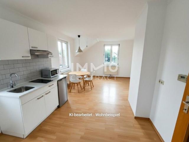 Wohnung mieten in St. Leonhard am Forst, Niederösterreich