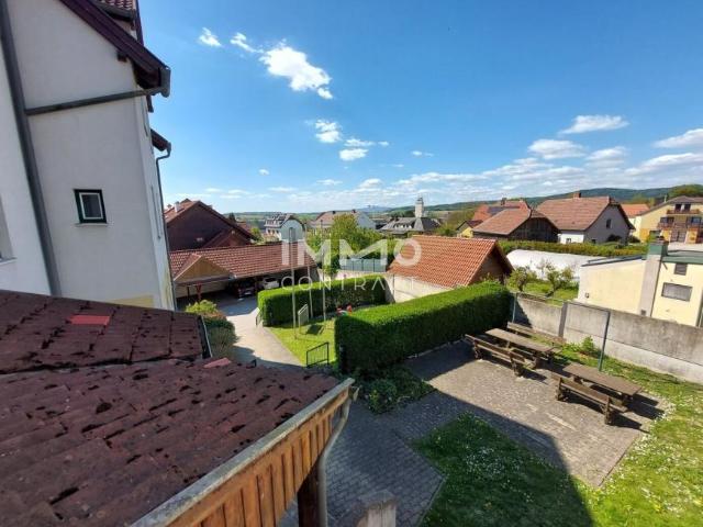 Wohnung mieten in St. Leonhard am Forst, Niederösterreich
