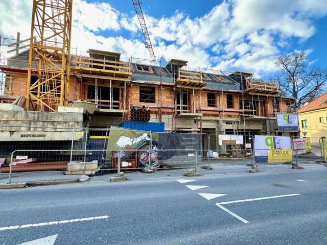 Wohnung kaufen in Klosterneuburg, Niederösterreich