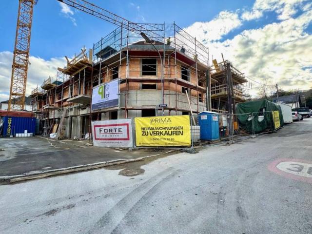 Wohnung kaufen in Klosterneuburg, Niederösterreich