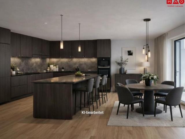 Wohnung kaufen in Linz, Oberösterreich