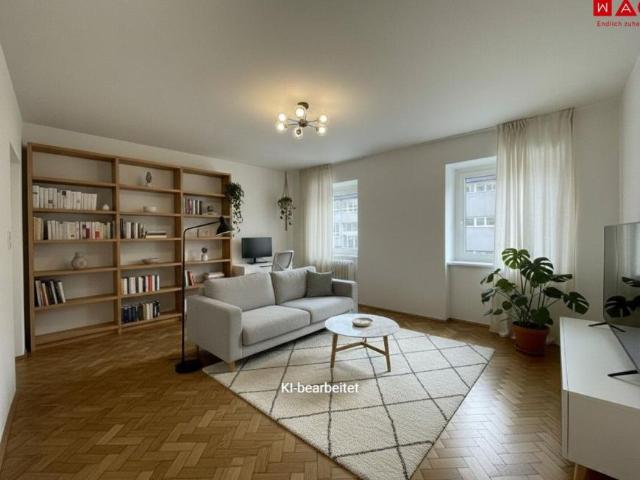 Wohnung kaufen in Linz, Oberösterreich