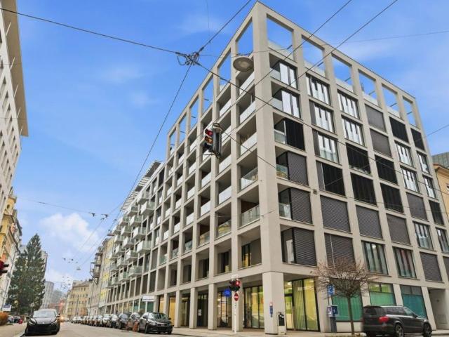 Wohnung kaufen in Linz, Oberösterreich