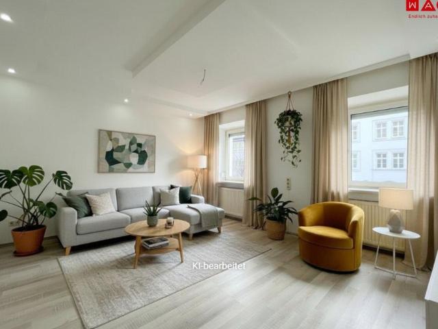 Wohnung kaufen in Linz, Oberösterreich