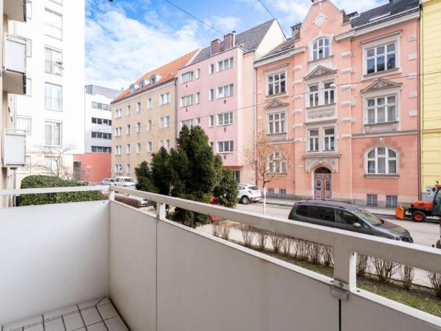 Wohnung mieten in Linz, Oberösterreich