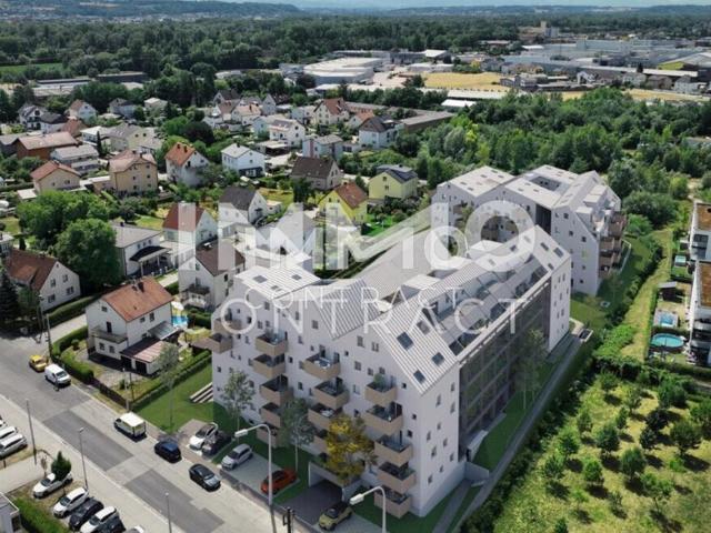 Wohnung kaufen in Linz, Oberösterreich