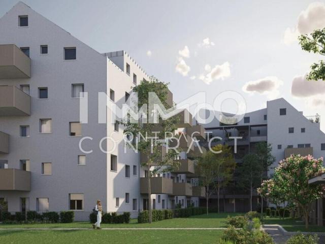 Wohnung kaufen in Linz, Oberösterreich