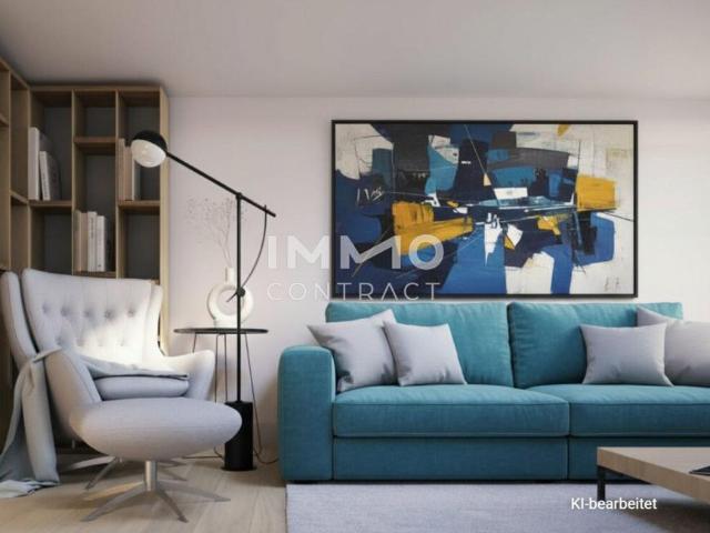 Wohnung kaufen in Linz, Oberösterreich