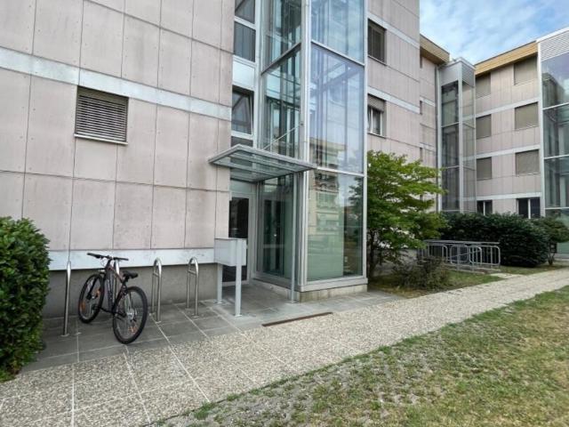 Wohnung mieten in Innere Stadt, Linz