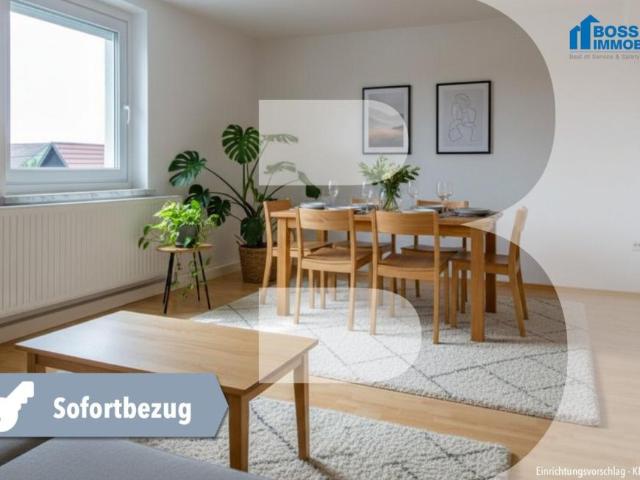 Wohnung mieten in Linz, Oberösterreich