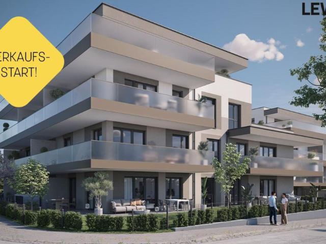 Wohnung kaufen in Innere Stadt, Linz