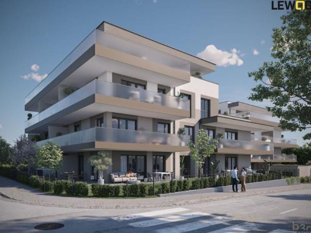 Wohnung kaufen in Innere Stadt, Linz