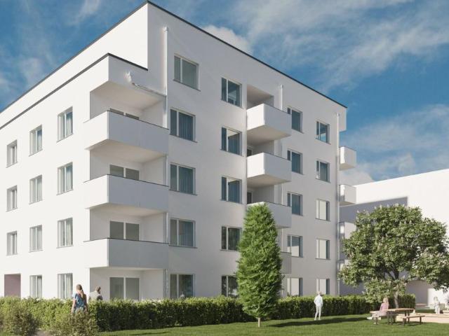 Wohnung mieten in Simling, Gallneukirchen