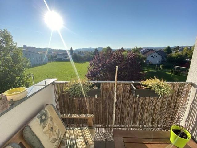 Wohnung mieten in Simling, Gallneukirchen