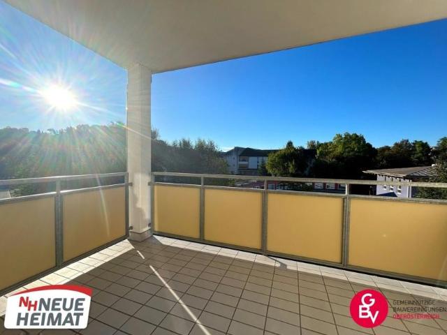 Wohnung mieten in St. Georgen an der Gusen, Oberösterreich