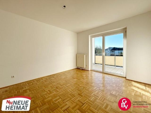 Wohnung mieten in St. Georgen an der Gusen, Oberösterreich