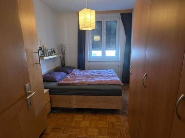 Wohnung mieten in St. Georgen an der Gusen, Oberösterreich