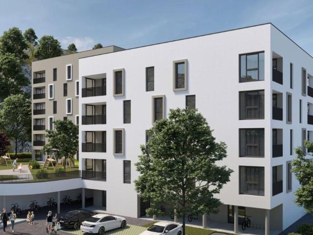 Wohnung mieten in Mauthausen, Oberösterreich