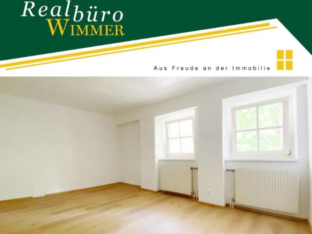 Wohnung mieten in Wels, Oberösterreich