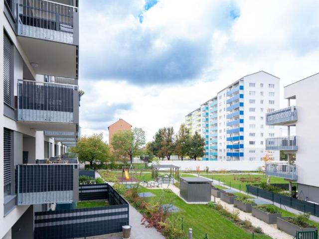 Wohnung kaufen in Wels, Oberösterreich