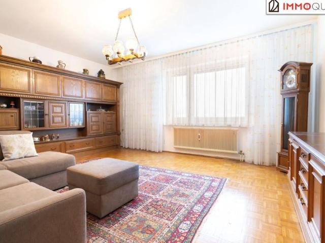 Wohnung kaufen in Wels, Oberösterreich