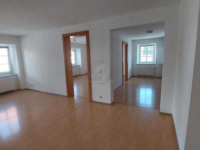 Wohnung mieten in Krennhof, Raab