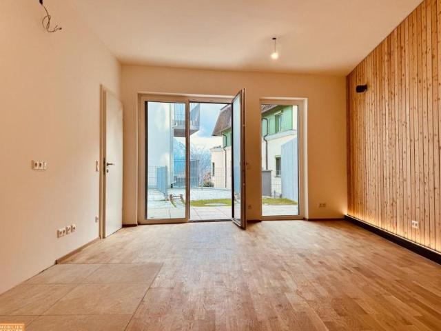 Wohnung kaufen in Alm, Regau