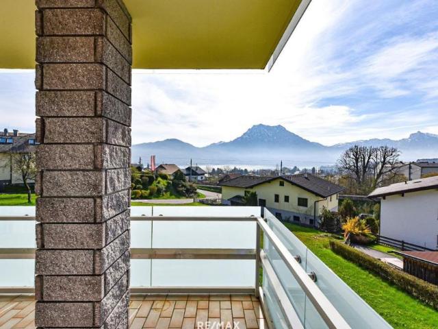 Wohnung mieten in Alm, Regau