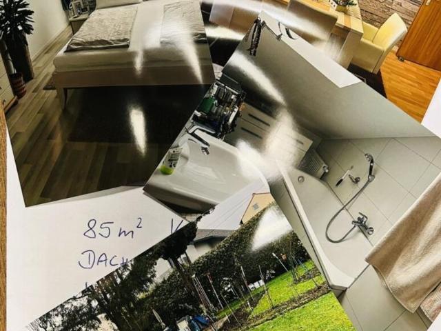 Wohnung mieten in Alm, Regau