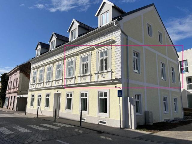 Wohnung mieten in Alm, Regau