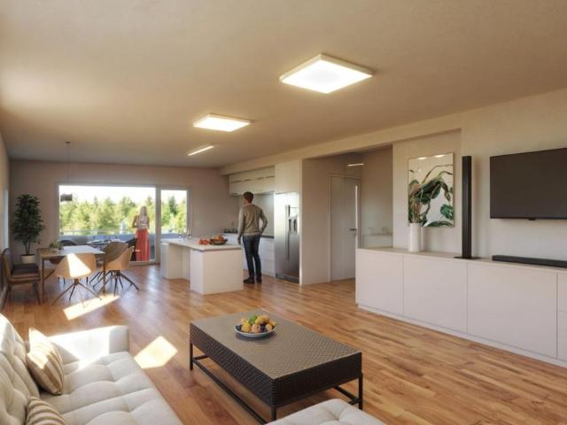 Wohnung kaufen in Zell am Moos, Oberösterreich