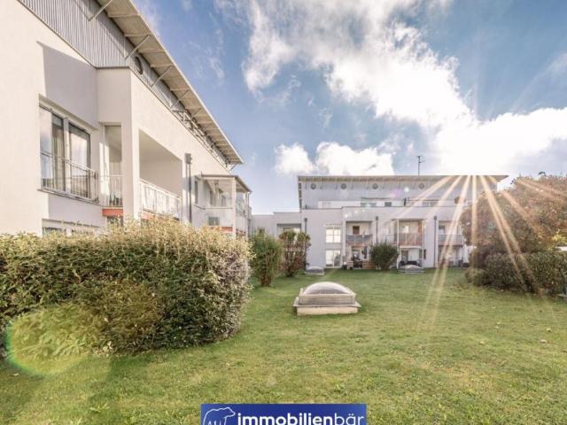 Wohnung kaufen in Ried im Innkreis, Oberösterreich