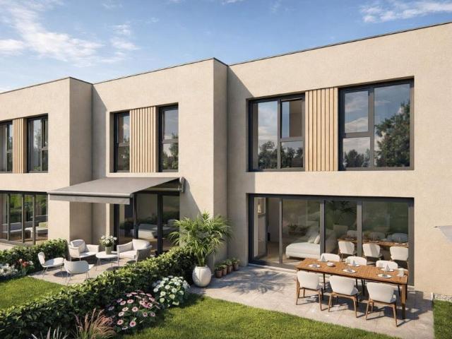 Wohnung kaufen in Weinberg, Schalchen