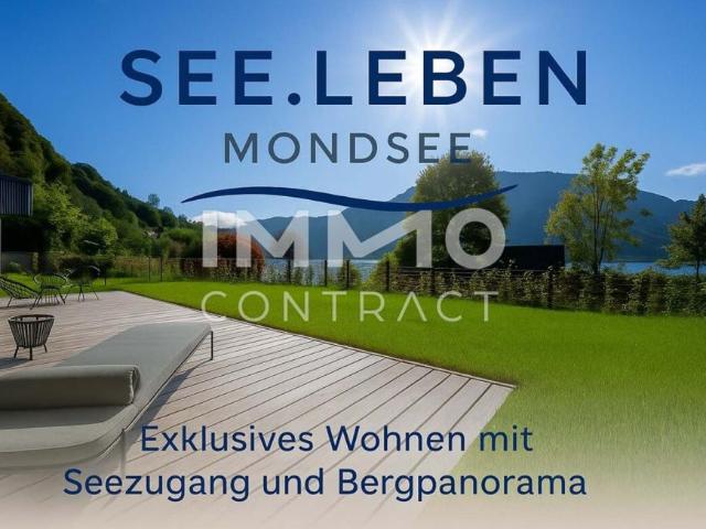 Wohnung kaufen in Innerschwand, Oberösterreich