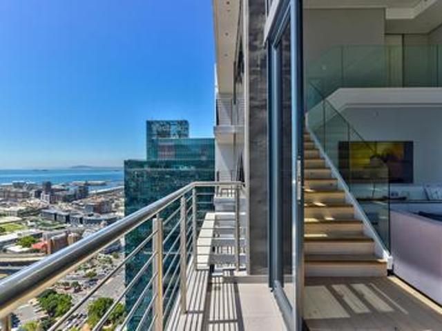 Apartment for sale in Cape Town, Western Cape