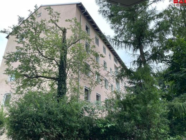 Gewerbe kaufen in Altstadt, Salzburg