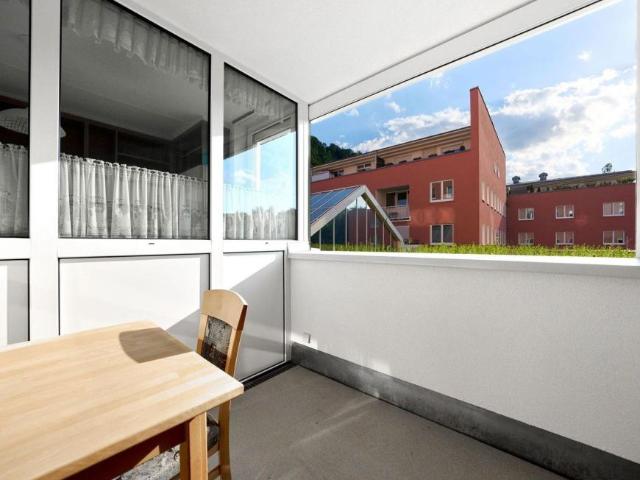 Wohnung kaufen in Altstadt, Salzburg